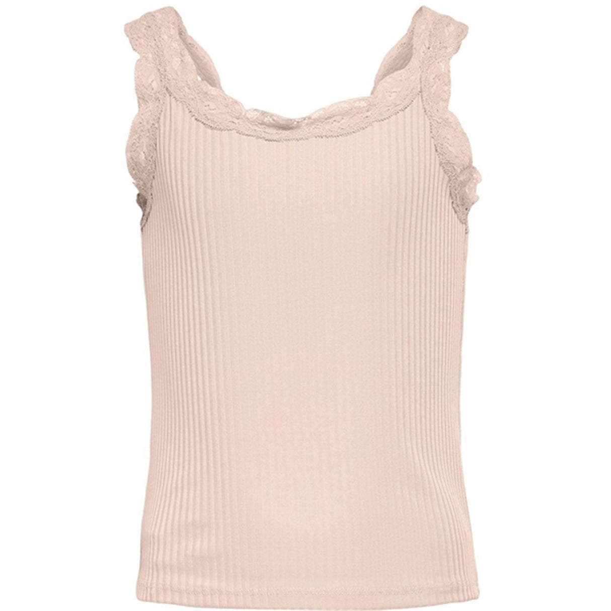 Kids ONLY Soft Pink Mila Tank Topp