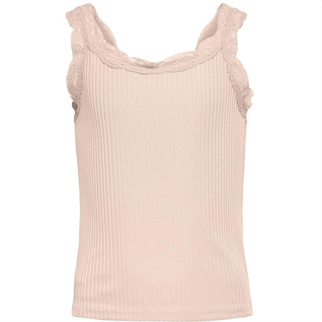 Kids ONLY Soft Pink Mila Tank Topp