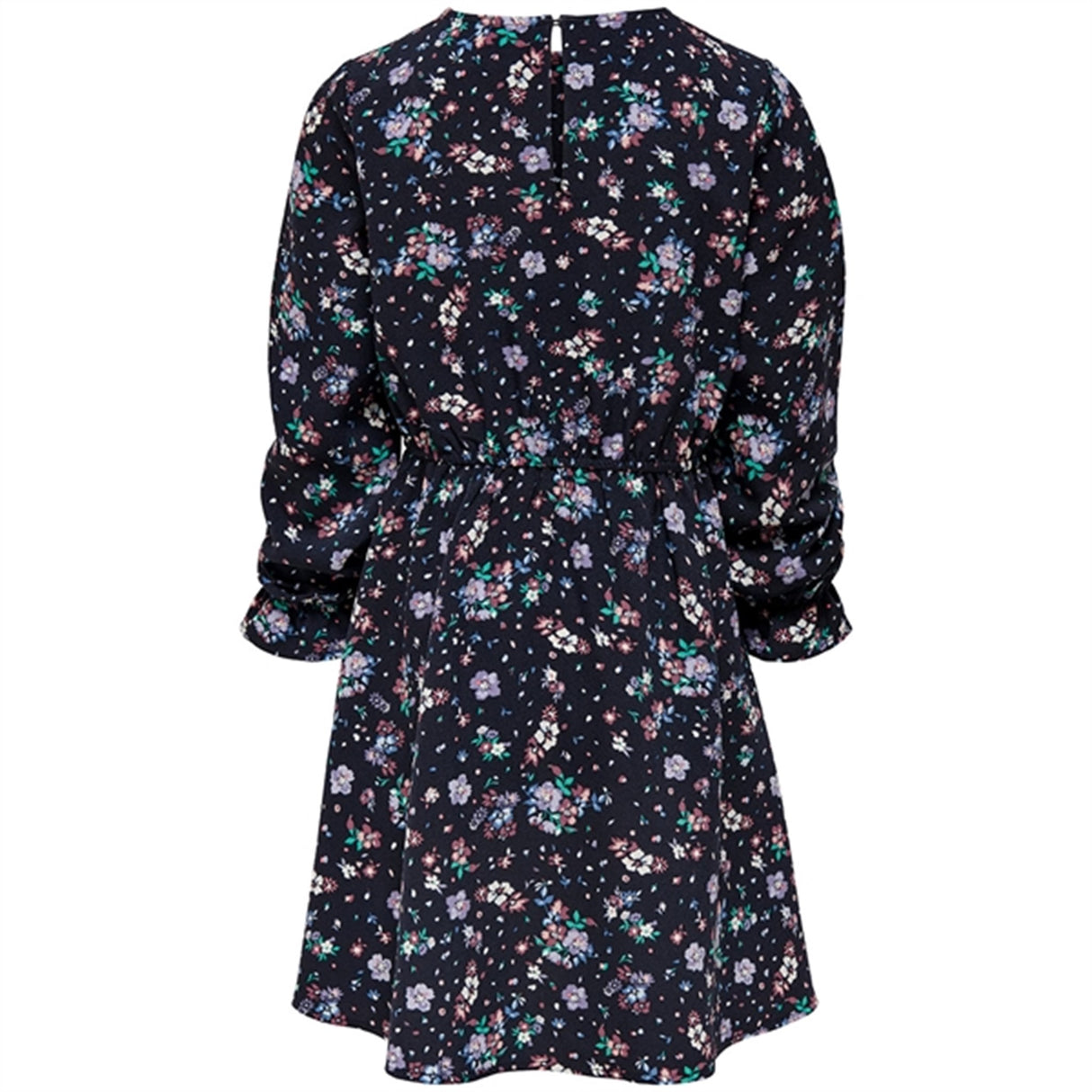 Kids ONLY Night Sky Stine Selma Kjole 2