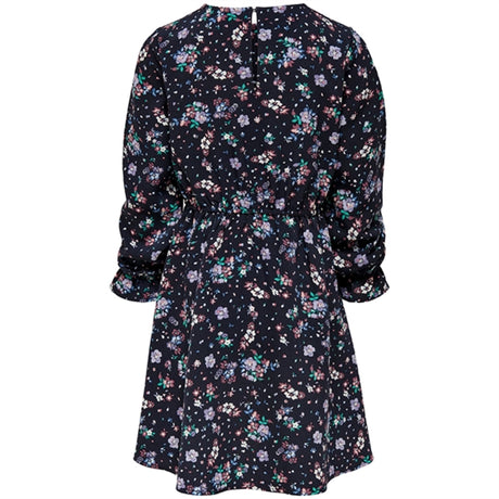 Kids ONLY Night Sky Stine Selma Kjole 2