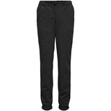 Kids ONLY Black Never MW Pull-Up Bukser