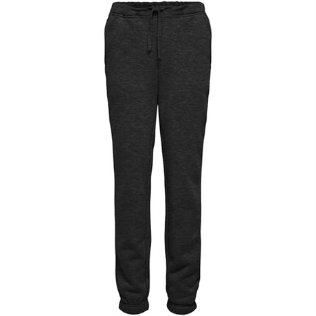 Kids ONLY Black Never MW Pull-Up Bukser