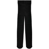 Kids ONLY Black Kenja Fleece Tights