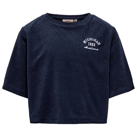 Kids ONLY Peacoat Tara T-shirt