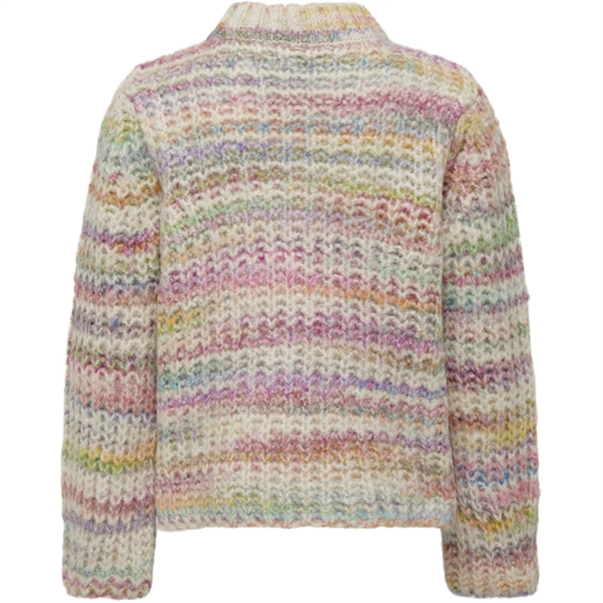 kids only Pumice Stone Carma Strikk Sweater 2