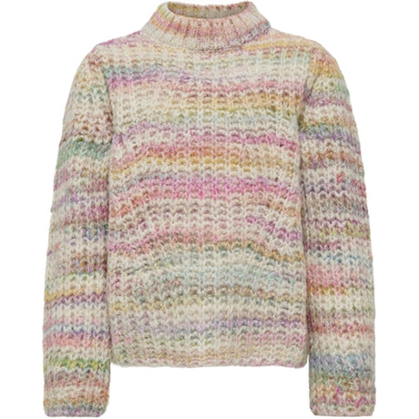 kids only Pumice Stone Carma Strikk Sweater