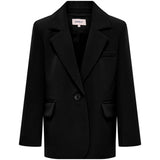 kids only Black Lana-Berry Oversize Blazer