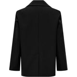 kids only Black Lana-Berry Oversize Blazer 2