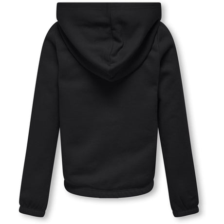 Kids ONLY Black Stasia Sweat Hettegenser 2