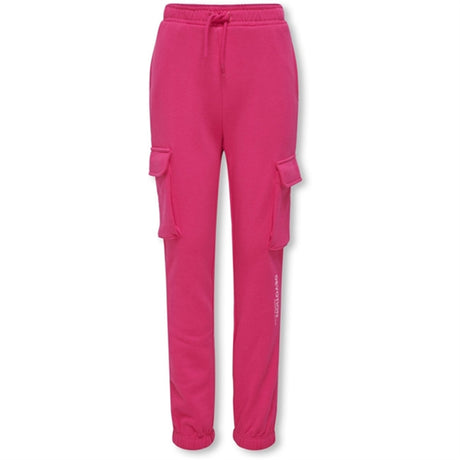 Kids ONLY Fuchsia Purple Devotion Stasia Sweatpants