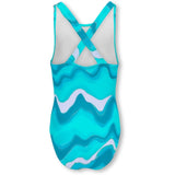 Kids ONLY Spa Retreat / Aqua Waves Laura Cross Back Badedrakt 2