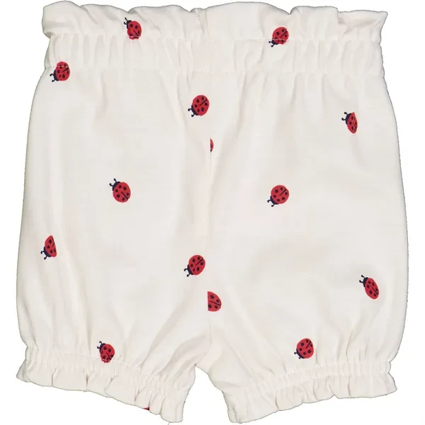 Müsli Balsam Cream/Apple Red/Night Blue Ladybird Bloomers