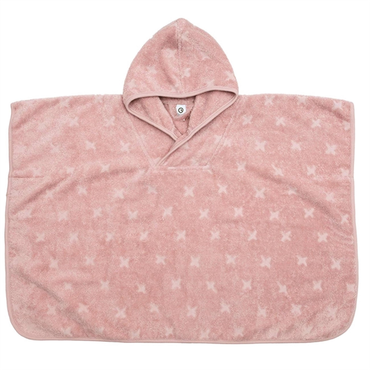 Müsli Håndkle Poncho Rose Sugar