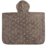 Müsli Håndkle Poncho Cashew 2