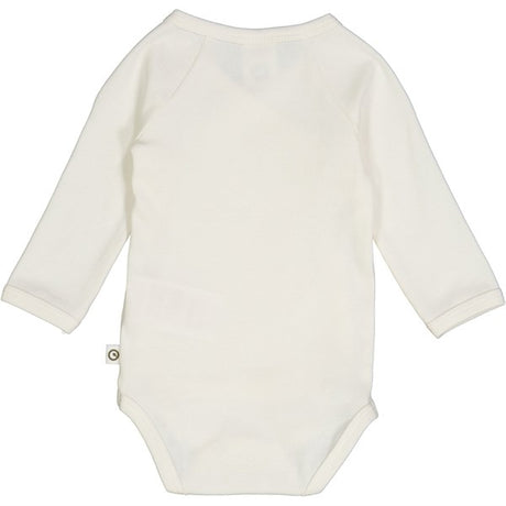 Müsli Balsam Cream Rib Body
