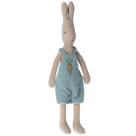 Maileg Rabbit Overalls 31 cm