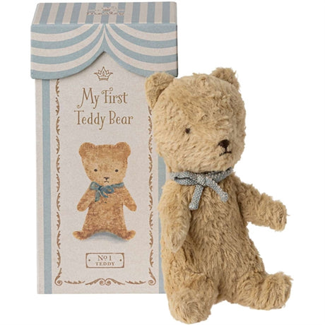 Maileg My First Teddy Sand