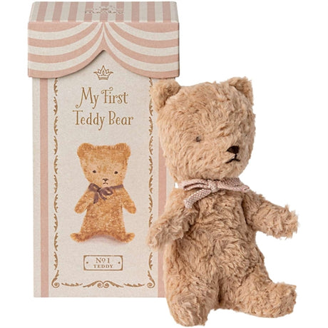 Maileg My First Teddy Pudder