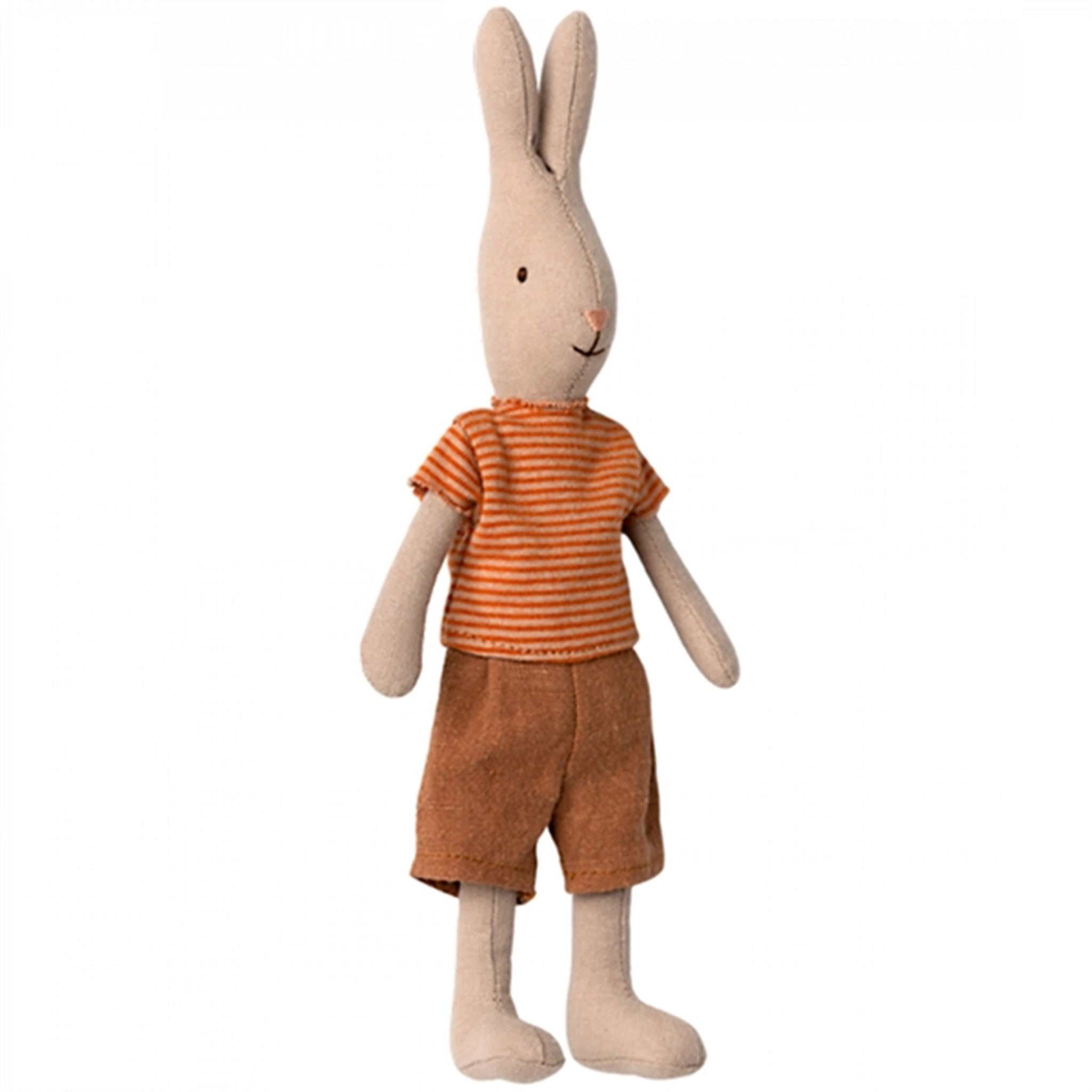 Maileg Rabbit str 1 T-skjorte og Shorts