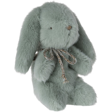 Maileg Bunny Plysj, Mini - Mint