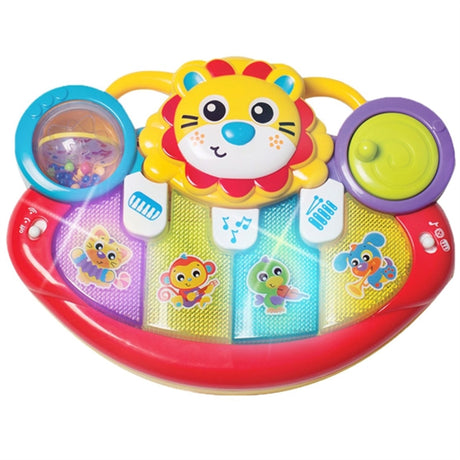 Playgro Aktivitet Lion Toy Piano