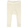 Joha Uld Nature Rib Leggings
