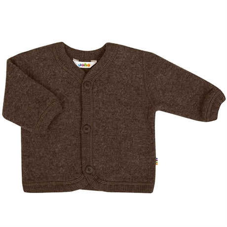 Joha Ull Dark Bark Cardigan