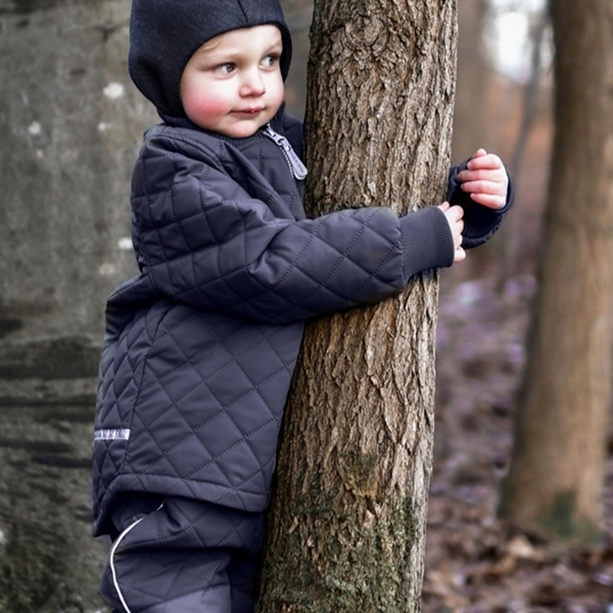 Mikk-Line Termosæt Blue Nights 2