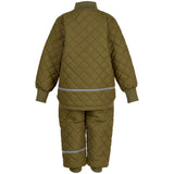 Mikk-Line Termosett Duvet Nutria 4