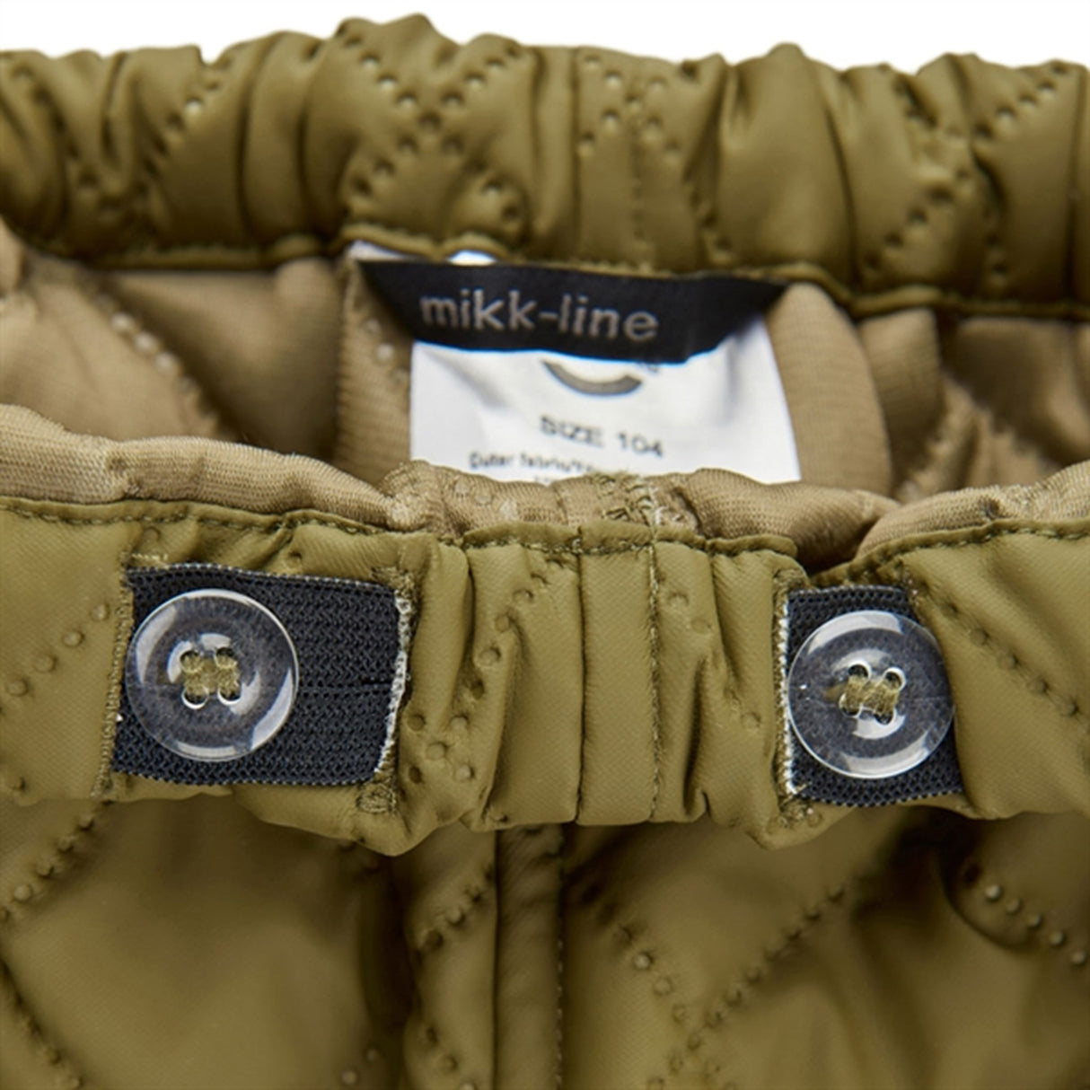 Mikk-Line Termosett Duvet Nutria 6