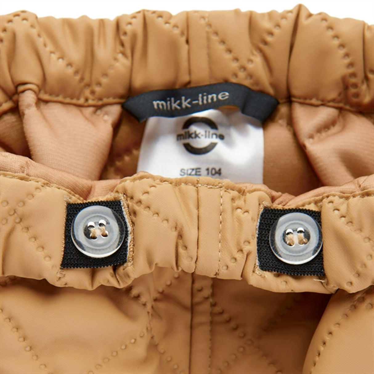 Mikk-Line Termosæt m. Fleece Lark 6