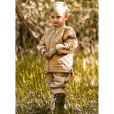 Mikk-Line Termosæt m. Fleece Lark 2