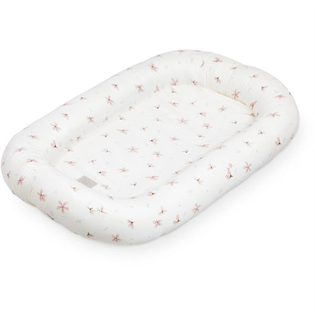 Cam Cam Copenhagen Babynest Windflower Creme