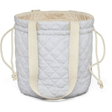 Cam Cam Copenhagen Projekttaske Classic Stripes Blue