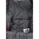 Mikk-Line Baby Dress Decadent Chocolate