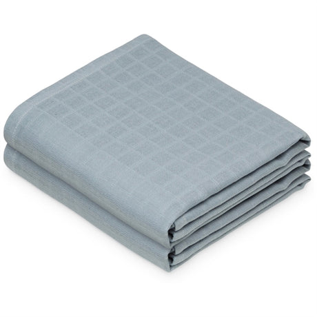 Cam Cam Copenhagen Stoll Bleier 2-pakning Florentine Blue