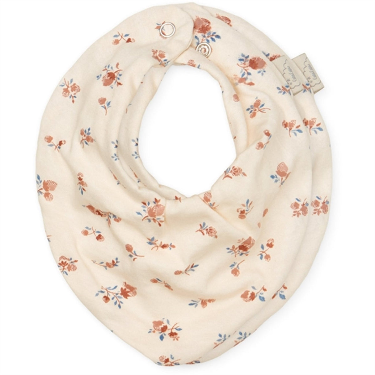 Cam Cam Copenhagen Bandana Savlesmæk 2-pakning Berries