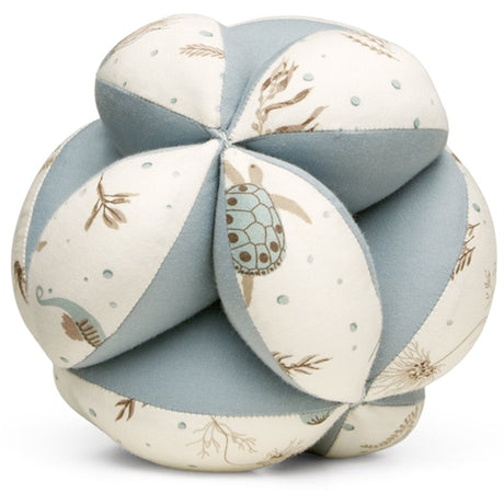 Cam Cam Copenhagen Grip Ball Sea Garden