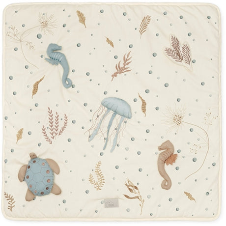 Cam Cam Copenhagen Aktivitetsteppe Sea Garden