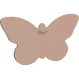 Cam Cam Copenhagen Speil Butterfly Dusty Rose