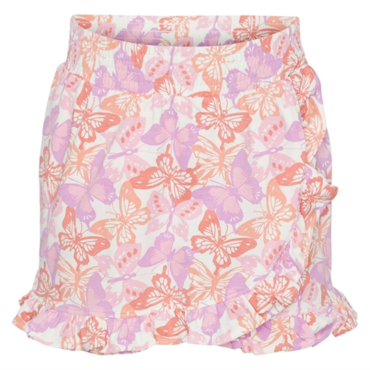 Pieces Kids Georgia Peach Amari Jersey Skort