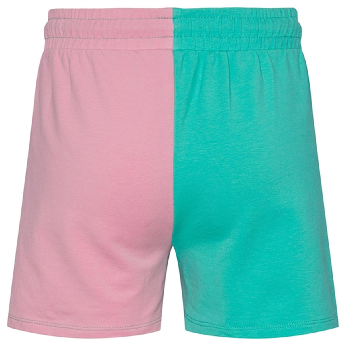 Pieces Kids Electric Green Minna Shorts