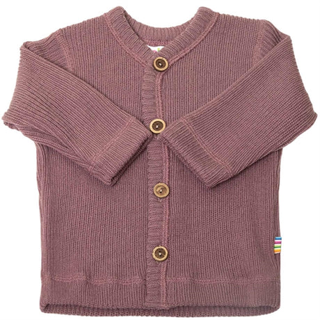 Joha Ull Rose Cardigan