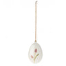 Maileg Påskeegg Ornament - Rose Round