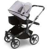 Bugaboo Donkey Breezy Sun Kaleche Misty Grey