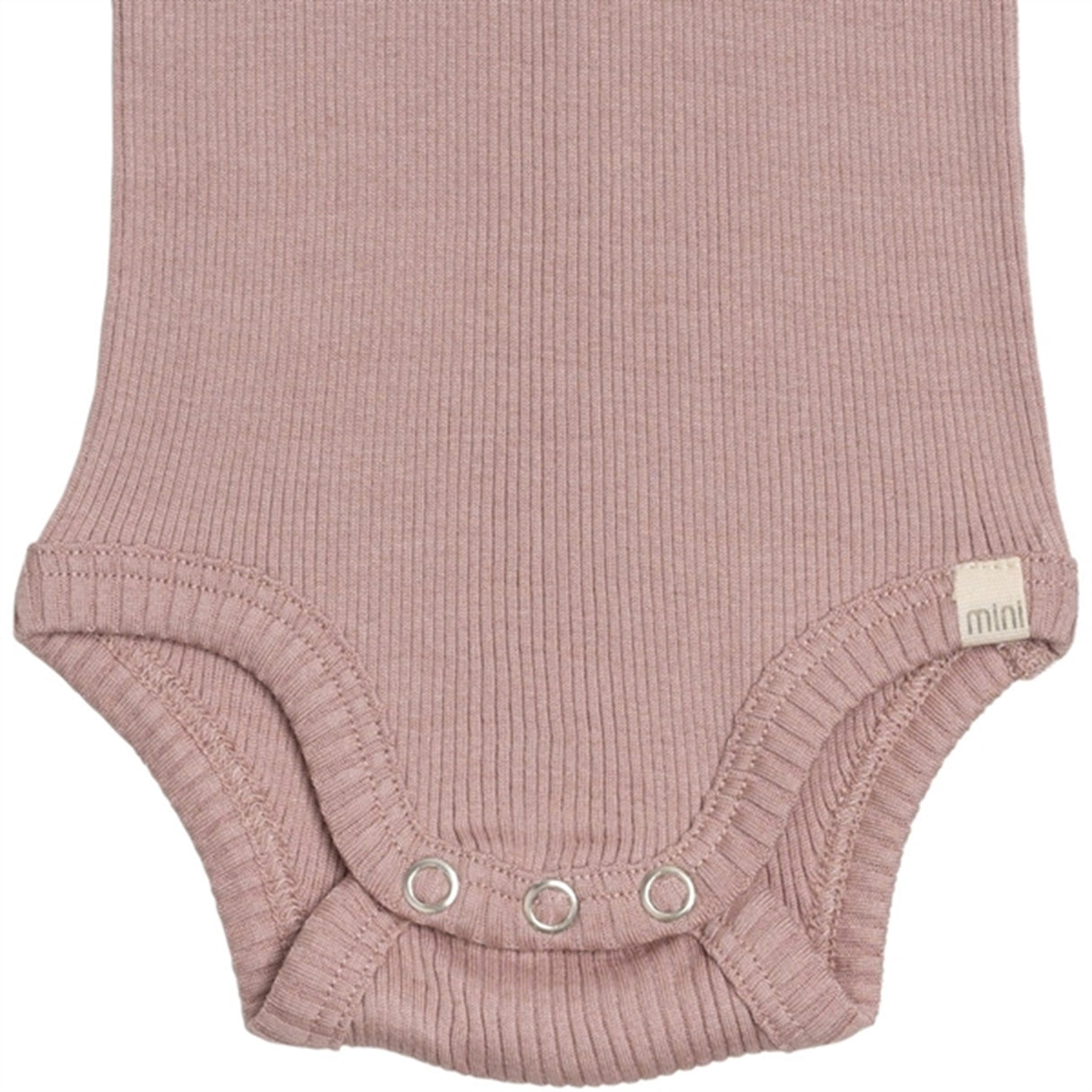 Minimalisma Bornholm Body Dusty Rose 3