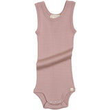 Minimalisma Bornholm Body Dusty Rose