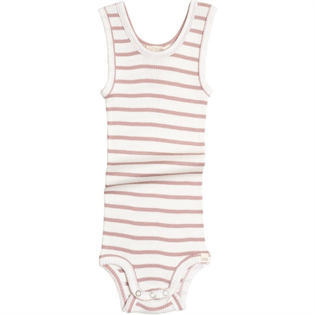 Minimalisma Bornholm Body Dusty Stripes