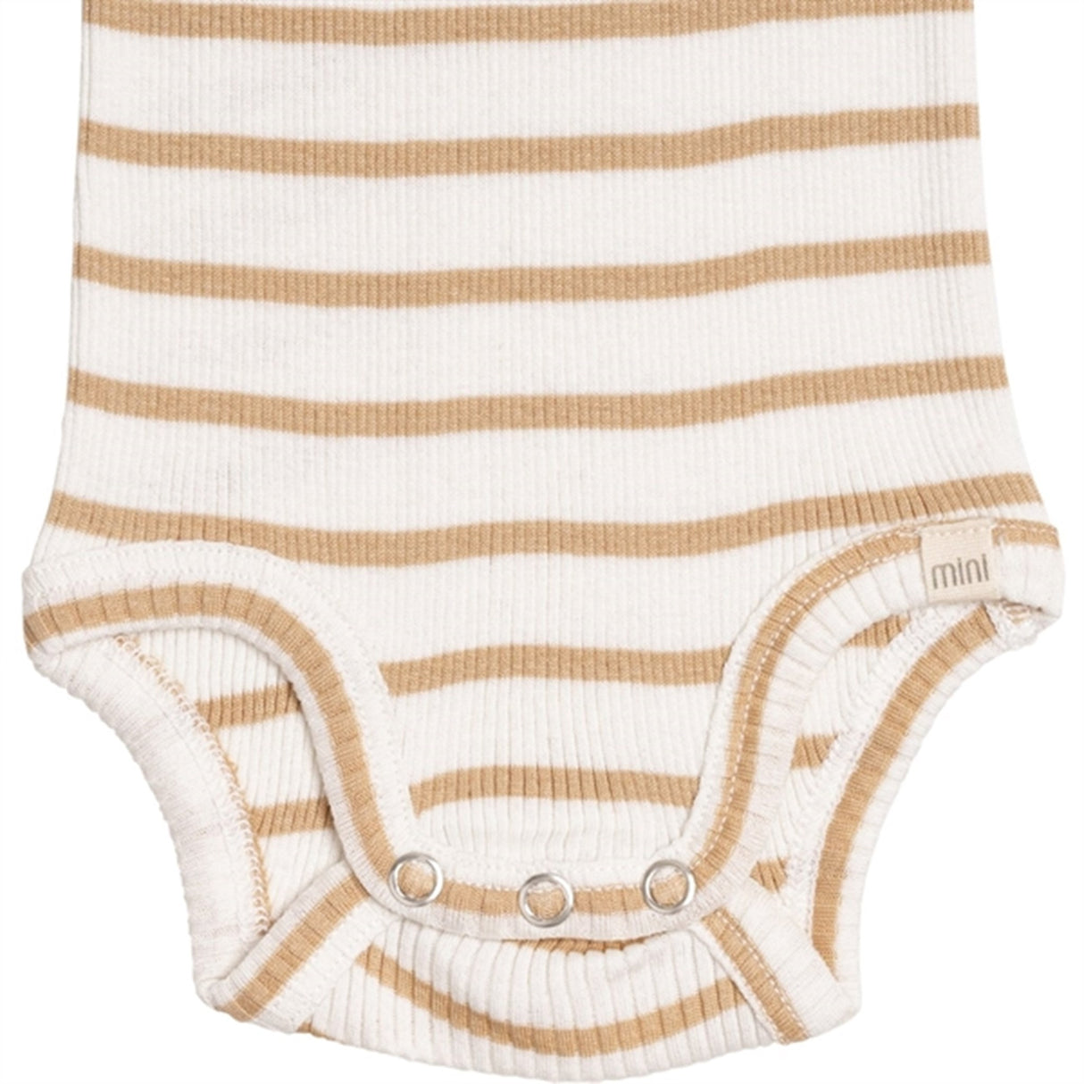 Minimalisma Bornholm Body Honey Stripes 3