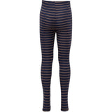 Minimalisma Bieber Leggings Bronze Stripes 5